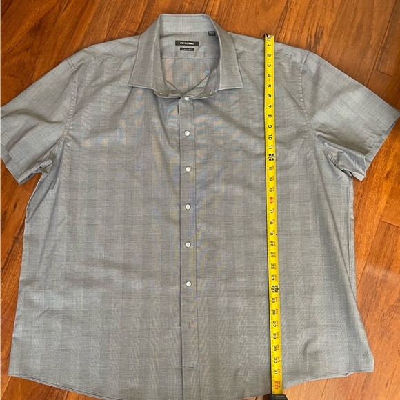 Indochino Luxury Men’s Casual Shirt - Picture 11 of 13